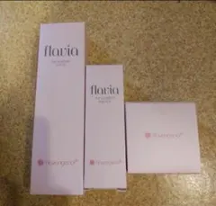フラビア　フラバンジェノール　基本3点　2セット　新品　未開封 Amazon.co.jp: ザ モイスチャー 基本3点セット フラビア 高濃度
