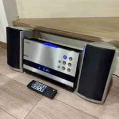 【良品】 ONKYO　オンキョー　ミニコンポ　CR-T2　リモコン 2025年最新】onkyo cr-t2の人気アイテム - メルカリ