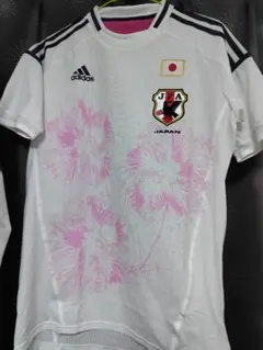 adidas アディダス 日本代表 ブラジルW杯 アウェイユニフォーム O