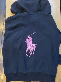 2025年最新】ラルフローレン ピンクポニー パーカーの人気