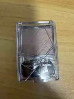CEZANNE ナチュラルマットシェーディング 02 クールトーンのサムネイル