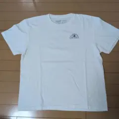 オーガニックコットン Tシャツ