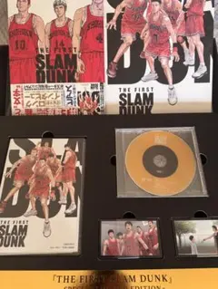 2026年最新】ザファーストスラムダンク スペシャルリミテッドの人気