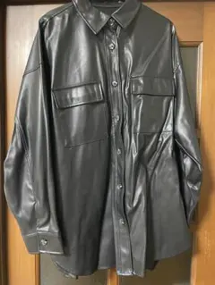 レザージャケット