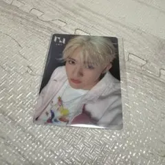 田島将吾　HMVオンライン　タワレコオンライン　3形態特典トレカ　ウィンマジ