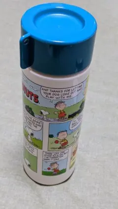 スヌーピー ドリンクボトル500ml