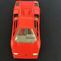 1/43 京商 ランボルギーニ カウンタックLP500オートスケール