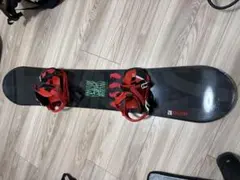 2026年最新】スノーボードビンディングセットの人気アイテム - メルカリ