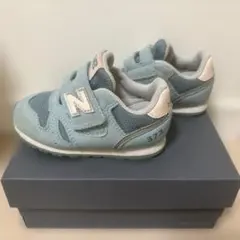 ニューバランス 13.0cm