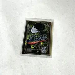 ヒロアカ 原画展 パブミラー風アクリルステッカーコレクション 緑谷