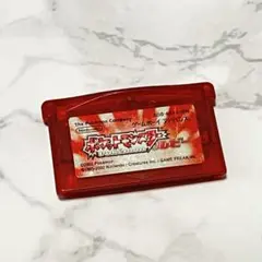 ポケモン　ルビー　箱あり　コレクション品　状態良好 ポケモン ルビー 箱あり コレクション品 状態良好 2025年最新