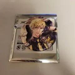 アイナナ 8th 缶バッジ ナギ