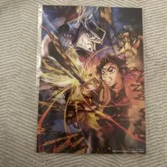 鬼滅の刃 無限城編 映画特典 胡蝶しのぶ，童磨