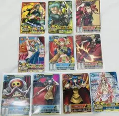 ワンピース ARカード ゾロ ナミ しらほし アイン FILM Z 限定 レア