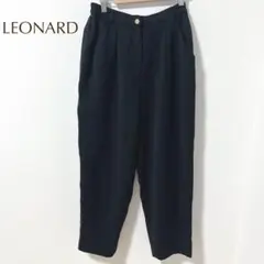 LEONARD SPORT パンツ レディースパンツ｜全商品｜レオナール 公式オンラインショップ