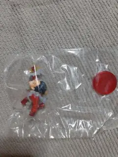 ◎袋未開封 ジャンプ応募者全員サービス限定 ワンピース ルフィ ワーコレ るる