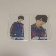 M!LK ボクラなりレボリューション ボクレボ 塩﨑太智 トレカ