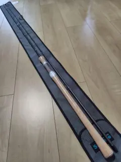 タカミテクノス アンバージャックRENEGADE 4番 グレーブランクス