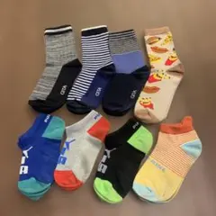 靴下 子供
