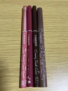 キャンメイク　アイライナー　まとめ売りのサムネイル