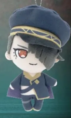 ミルグラム デフォルメぬいぐるみ 第二審アナザー衣装ver. Part3 コトコ