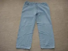 ビッグジョン BIG JOHN デニムジーンズ W40【LB】☆彡USED