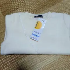 【新品】ムージョンジョン 100 トレーナー