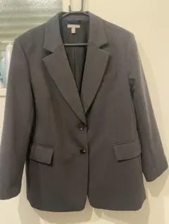 h&m テーラードジャケット