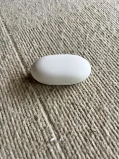 ワイヤレスイヤホン 本体 ホワイト　右耳のみ！のサムネイル