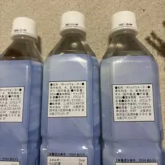 クラブエコウォーター　ライフエッセンスのサムネイル