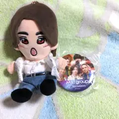 misoページ はぴぬい衣装 末澤 Aぇ! group ちびぬい はぴぬい衣装 ハロウィン衣装 末澤誠也