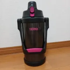 サーモス 真空断熱スポーツジャグ 2.0L ブラックFFO-2003 BMのサムネイル