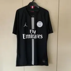ナイキ PSG NK DFADV JSY SS MATCH サッカーシャツ M - メルカリ
