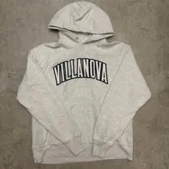 【極美品】チャンピオン リバースウィーブ カレッジロゴ パーカー 2XL