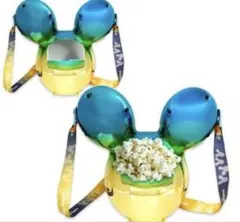 カリフォルニアディズニーランド 年パス 限定 ミッキー シッパー