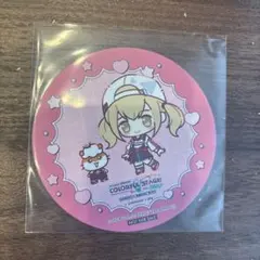 プロセカ アニカフェ コースター 小豆沢こはね コロコロクリリン