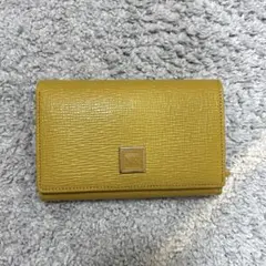 NINA RICCI 二つ折り財布