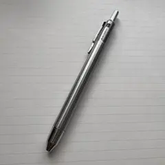パイロット 細字3色ストライプ 振り子式 廃番 - メルカリ