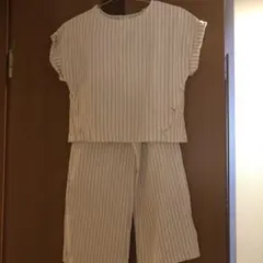 ZARA 子ども服セットアップ140cm