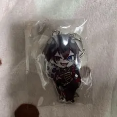 あっとくん アクリルキーホルダー
