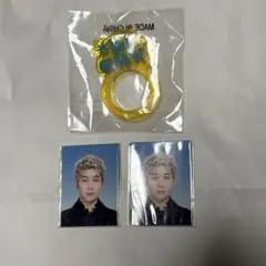 深堀未来 トラキン 入賞記念景品 アクリルスタンド アクスタ　14個セット 2025年最新】ballistik boyz アクリルスタンドの人気アイテム