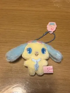 値下げ中‼️匂い付きジュエルペット サフィーガチャガチャ‼️