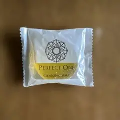 PERFECT ONE クレンジングソープ 15gのサムネイル