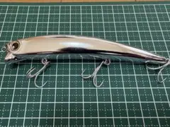 ロンジン　FRANKY 120mm 20g フローティング