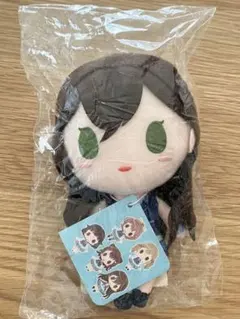 2025年最新】poppin'Party ぬいぐるみの人気アイテム - メルカリ