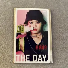 HANA NAOKO ナオコ ボディメンテ トレカ