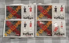 ゴミ捨て場の決戦　アクリルコースター