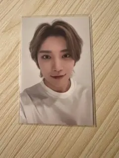 SEVENTEEN 7th Anniversary トレカジョシュア