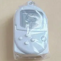 ポケットステーション どこでもいっしょ ミニチュアチャーム ガチャガチャ トロのサムネイル