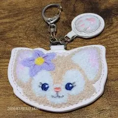 東京ディズニーシー リーナベル キーチェーン